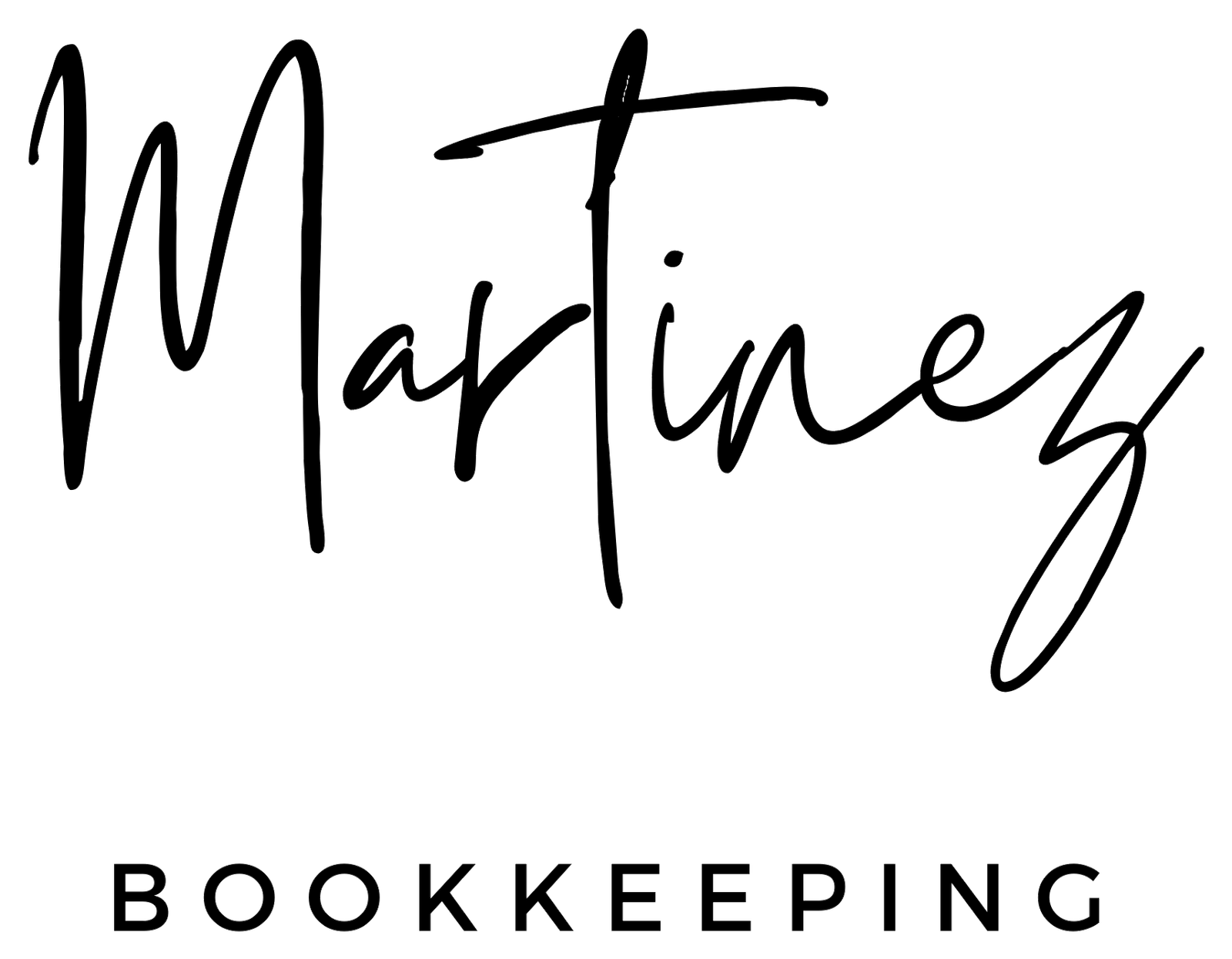 Martinez Bookkeeping