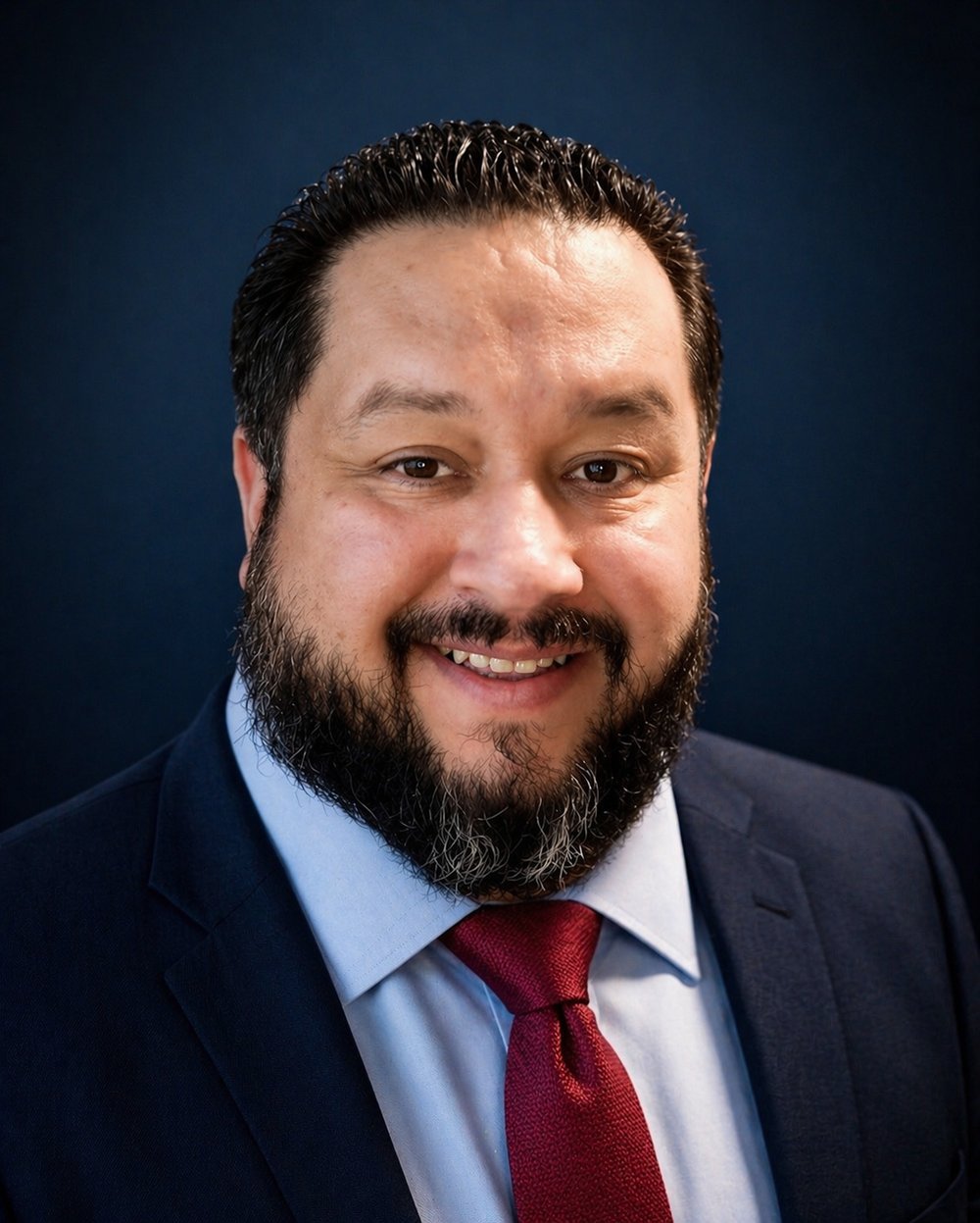 Raul Martinez